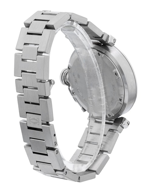 Cartier Pasha W31049M7 Image 3